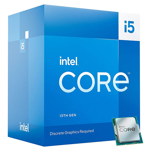 Intel CPU i5-13400FTRAY