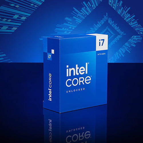 Intel CPU i7-14700KTRAY