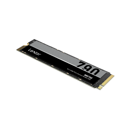 Lexar 2TB M.2 2280 NVMe SSD