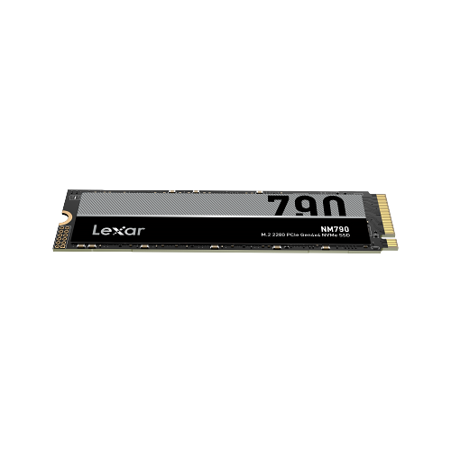 Lexar 2TB M.2 2280 NVMe SSD