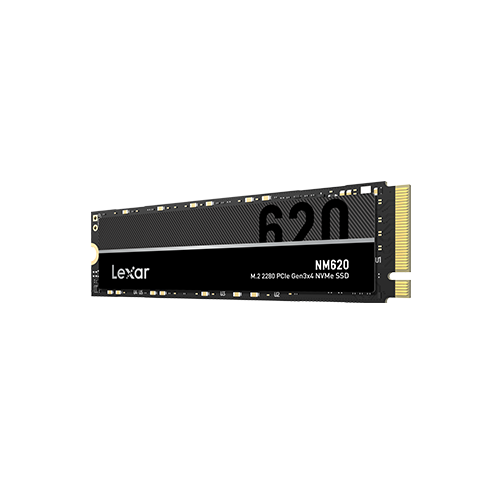 Lexar 256GB SSD -LNM620X256G-RNNNG