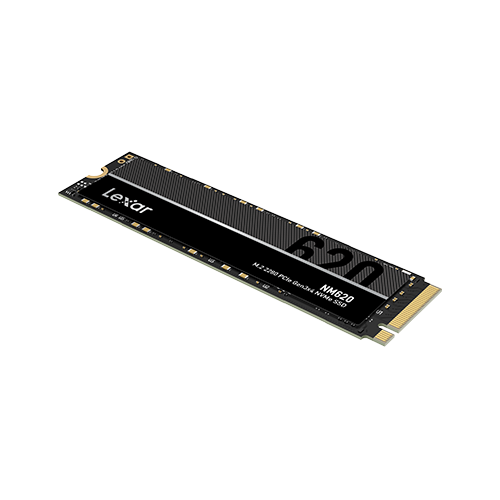 Lexar 256GB SSD -LNM620X256G-RNNNG