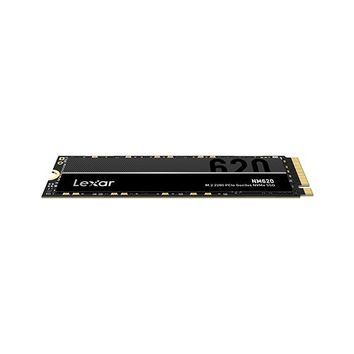 Lexar 256GB SSD -LNM620X256G-RNNNG