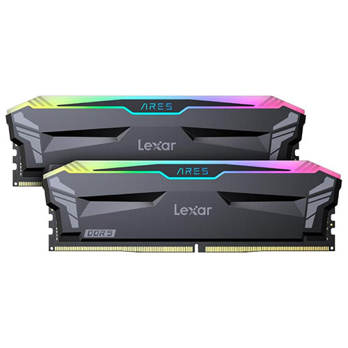 Lexar 32GB (16*2)Kit DDR5-5600 UDIMM
