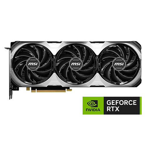 MSI VGA GEFORCE RTX 4070Ti VENTUS 3X El 12G OC