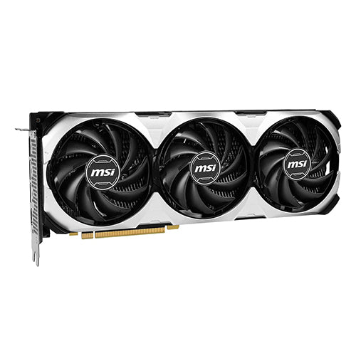 MSI VGA GEFORCE RTX 4070Ti VENTUS 3X El 12G OC