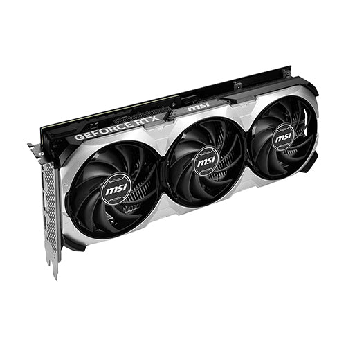 MSI VGA GEFORCE RTX 4070Ti VENTUS 3X El 12G OC