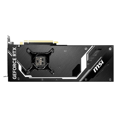 MSI VGA GEFORCE RTX 4070Ti VENTUS 3X El 12G OC