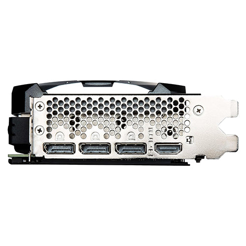MSI VGA GEFORCE RTX 4070Ti VENTUS 3X El 12G OC