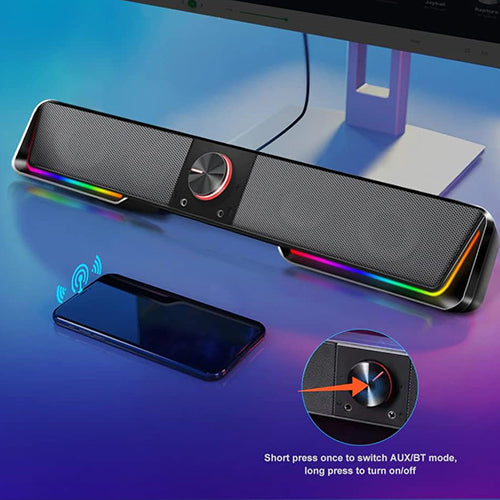 Redragon Darknets GS570 BT speaker