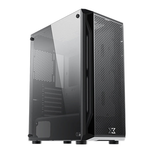 XIGMATEK CASE GAMING X
