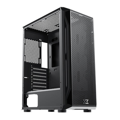 XIGMATEK CASE GAMING X