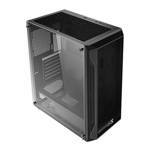 XIGMATEK CASE GAMING X