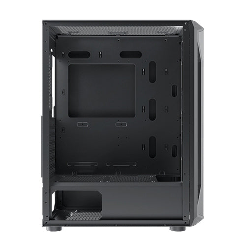 XIGMATEK CASE GAMING X
