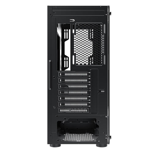 XIGMATEK CASE GAMING X