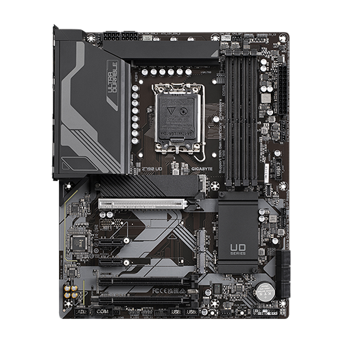 GIGABYTE Z790 UD | Motherboard