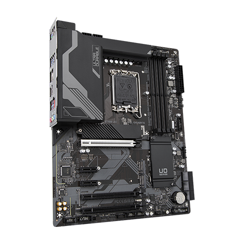 GIGABYTE Z790 UD | Motherboard