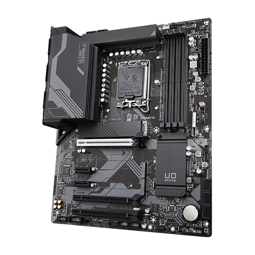 GIGABYTE Z790 UD | Motherboard