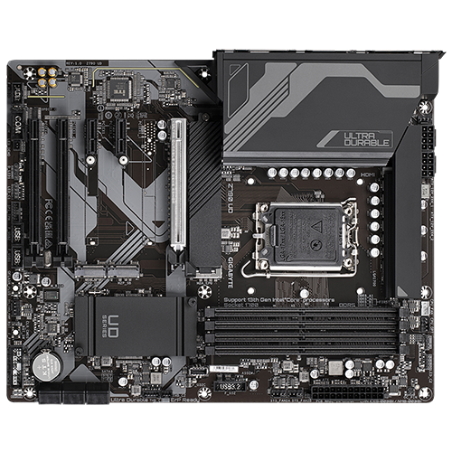 GIGABYTE Z790 UD | Motherboard