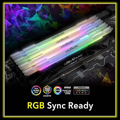 Addlink memory 16gb ddr4 3200MT/S