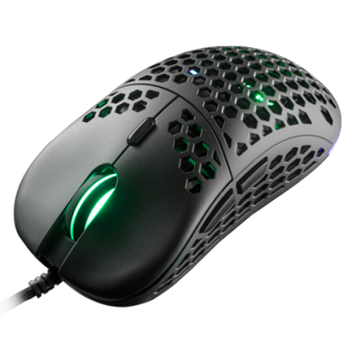 GALAX SLIDER-05, Gaming mouse, Optical, 7 buttons