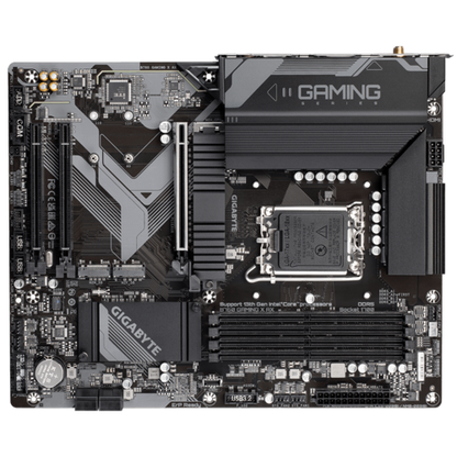 B760 GAMING X AX - Motherboard