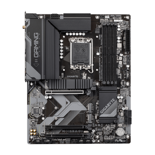 B760 GAMING X AX - Motherboard