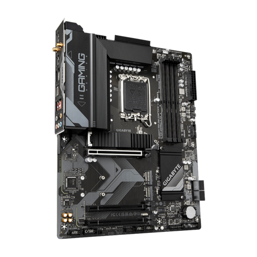 B760 GAMING X AX - Motherboard