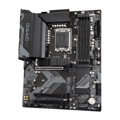 B760 GAMING X AX - Motherboard