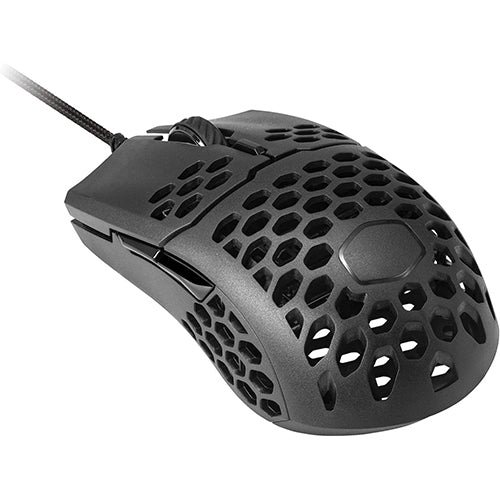 COOLER MASTER MOUSE MM710 BLACK