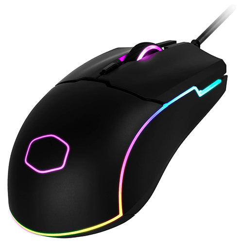 Cooler Master CM110 Gaming Mouse Wired