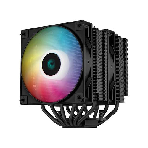 DEEPCOOL CPU Air Cooler AG620 ARGB