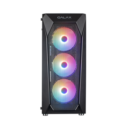 GALAX Revolution– 05 , Gaming Case, ATX, 4 Fan