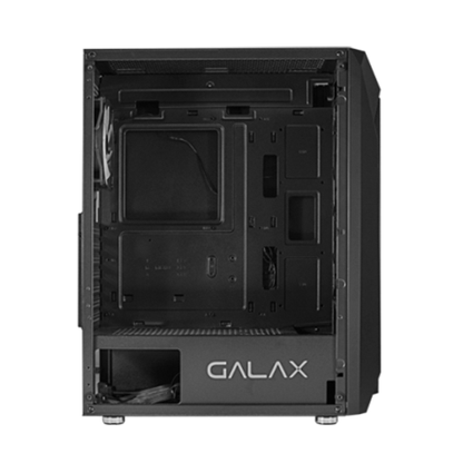 GALAX Revolution– 05 , Gaming Case, ATX, 4 Fan