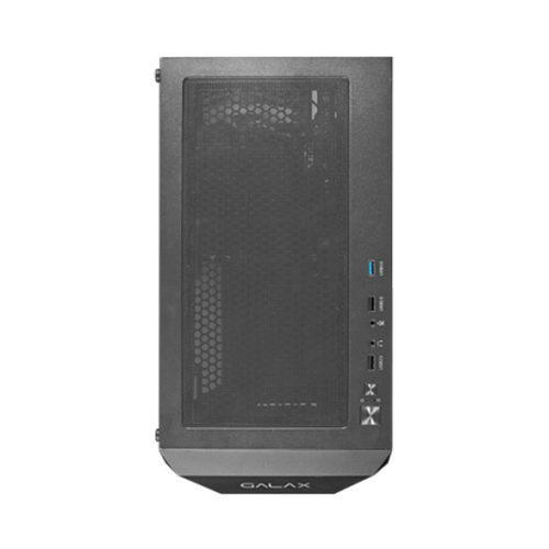 GALAX Revolution– 05 , Gaming Case, ATX, 4 Fan