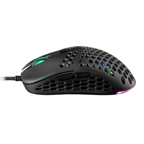 GALAX SLIDER-05, Gaming mouse, Optical, 7 buttons