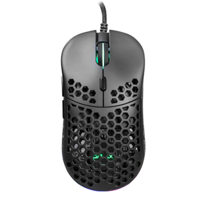 GALAX SLIDER-05, Gaming mouse, Optical, 7 buttons