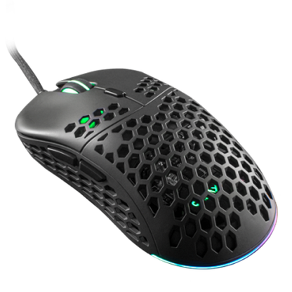 GALAX SLIDER-05, Gaming mouse, Optical, 7 buttons