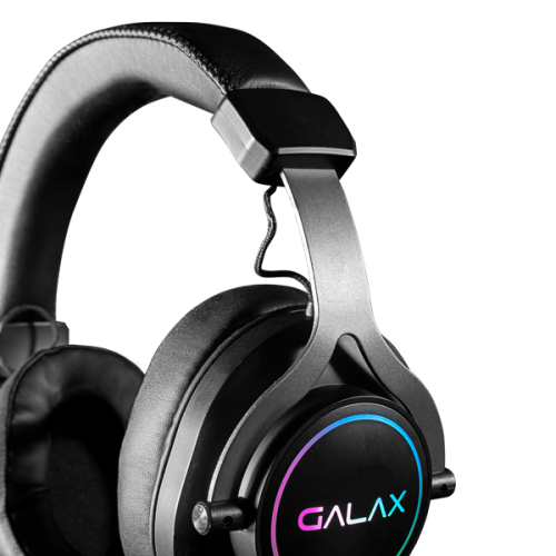 GALAX SONAR-03 Gaming USB 7.1 Channel