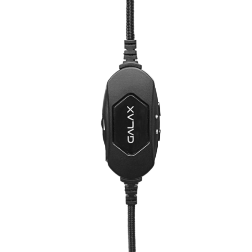 GALAX SONAR-03 Gaming USB 7.1 Channel