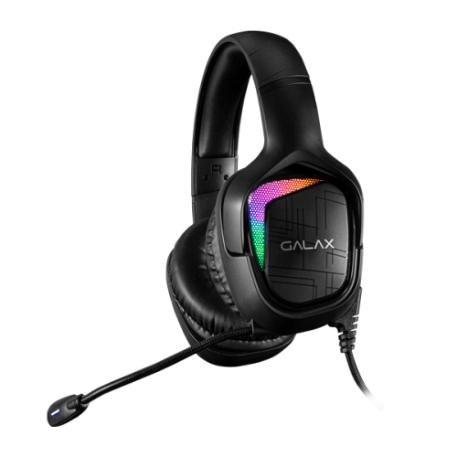 GALAX SONAR-04 Gaming headset USB 7.1 Channel