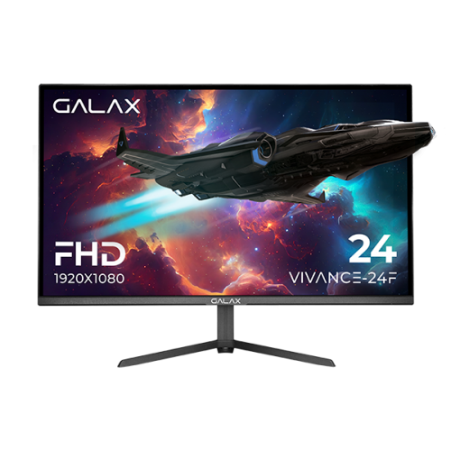 GALAX VI-24F 24inch 144Hz Gaming Monitor