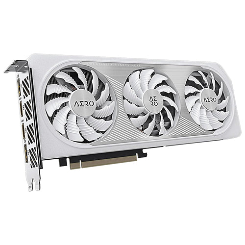 GIGABYTE GeForce RTX 4060 AERO OC 8GB