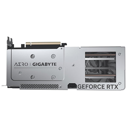 GIGABYTE GeForce RTX 4060 AERO OC 8GB