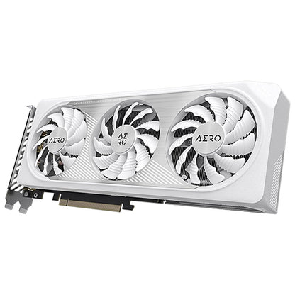 GIGABYTE GeForce RTX 4060 AERO OC 8GB