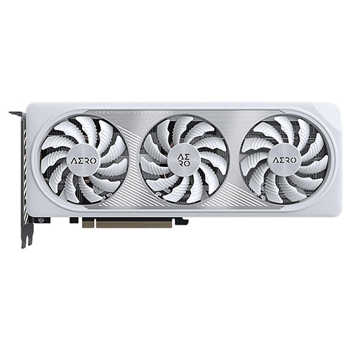 GIGABYTE GeForce RTX 4060 AERO OC 8GB