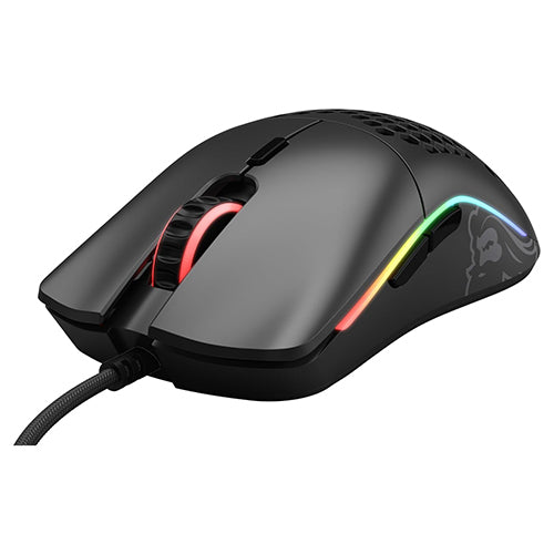 Glorious Gaming Mouse Model 0 Matte Black