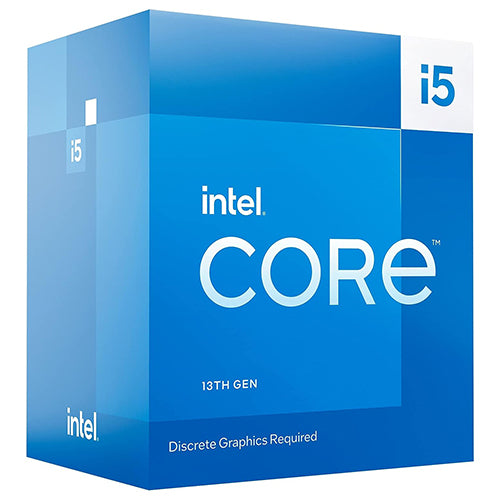 Intel CPU i5-13400FTRAY