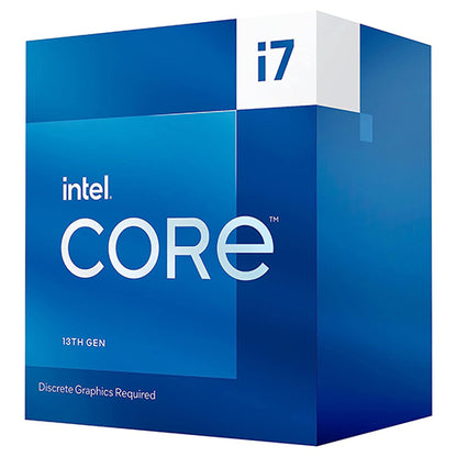 Intel CPU i7-13700KTRAY