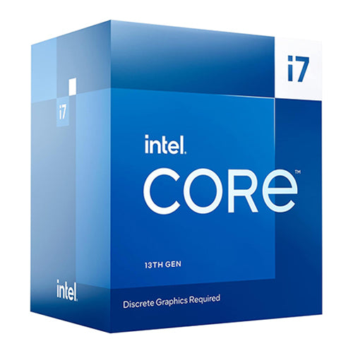 Intel CPU i7-13700KTRAY